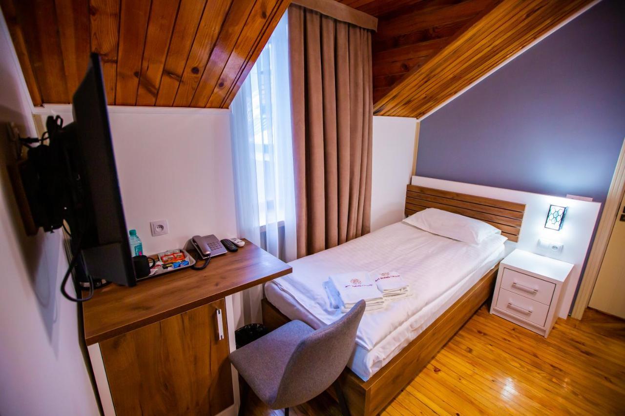 Art Eco Hotel Ташкент Экстерьер фото