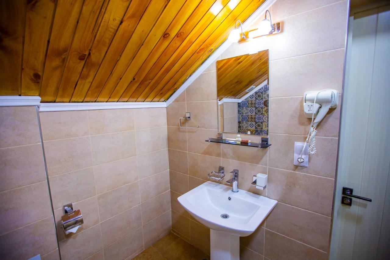 Art Eco Hotel Ташкент Экстерьер фото