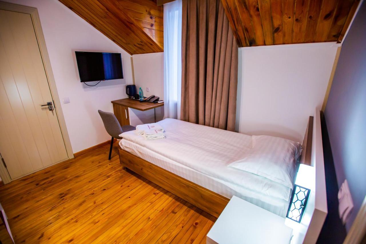 Art Eco Hotel Ташкент Экстерьер фото