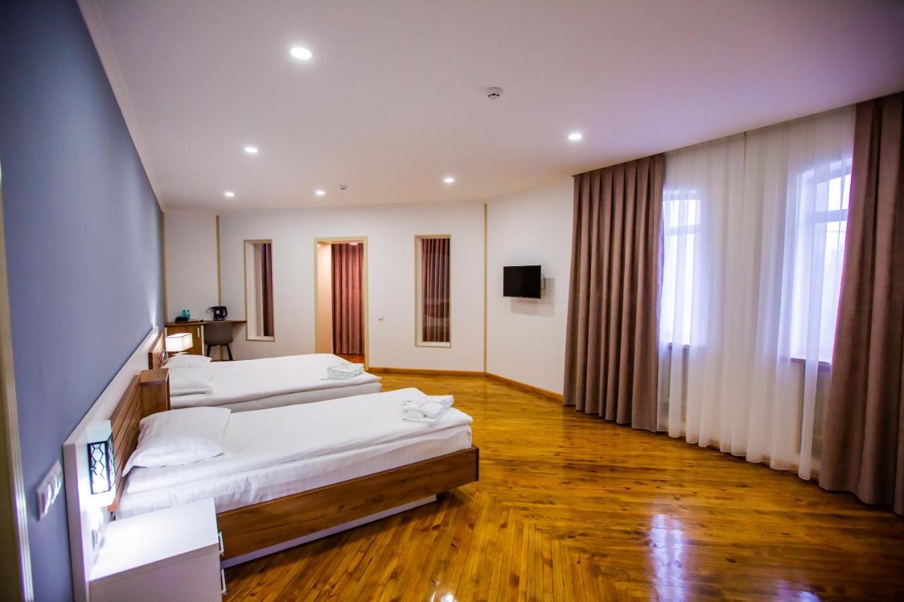 Art Eco Hotel Ташкент Экстерьер фото