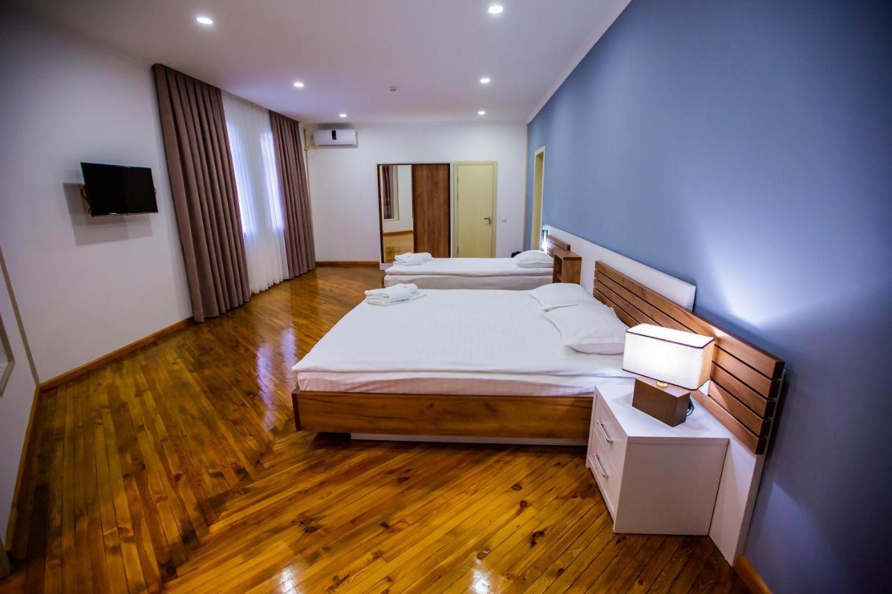 Art Eco Hotel Ташкент Экстерьер фото